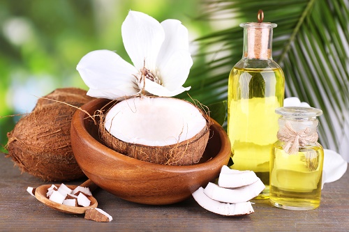 Coconut oil: are the health benefits a big fat lie?