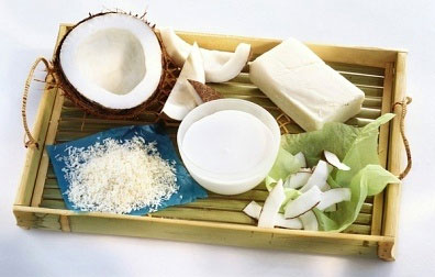 Excellent use of natural coconut soap that you may not know: